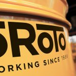 SoRoTo Mixer Close Up