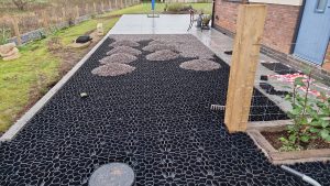 X-Grid is Made in Britain accredited