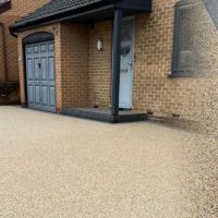 PERMABOUND Flax & Partisan Driveway Installation - Featured Image