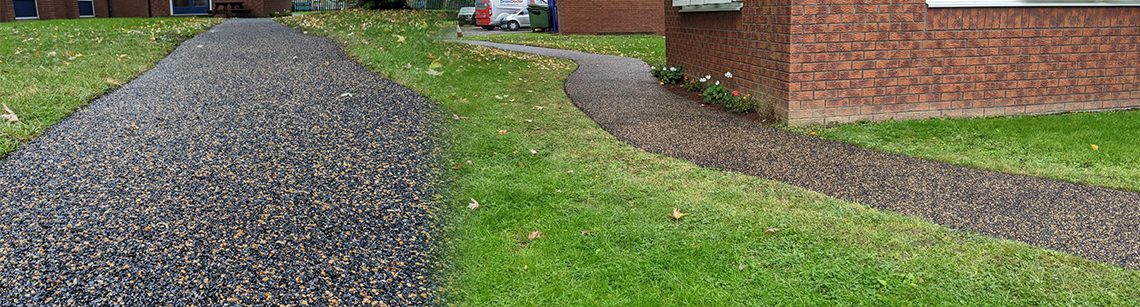 Soft-Gravel-Pathway-at-Primary-School-Case-Study---Featured-Image