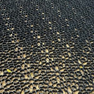 X-Grid Laid