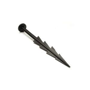 Plastic-Fixing-Peg-150mm