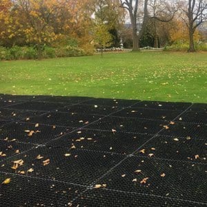 Rubber-Grass-Mats