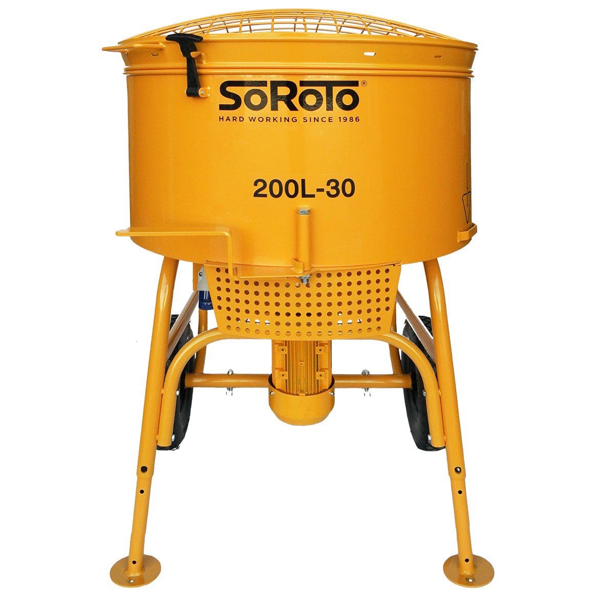 SoRoTo 200L - Image 3