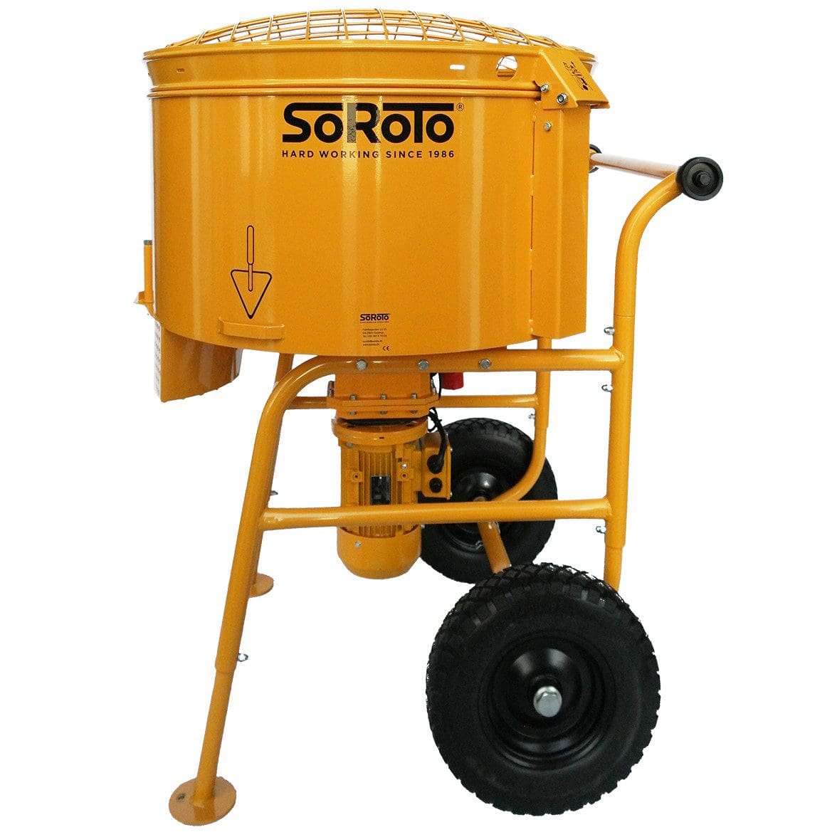 SoRoTo 200L - Image 6