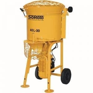 SoRoTo 40L