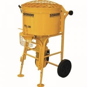 SoRoTo 80L