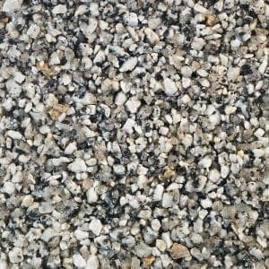 Titan Silver Resin Bound Kit