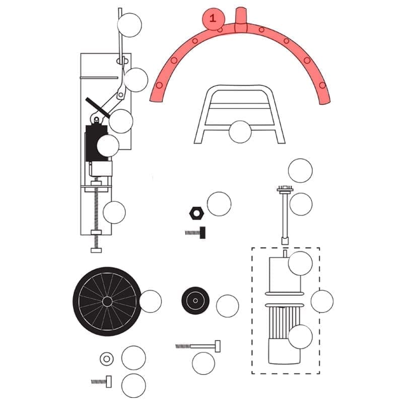 080.001DL | Dust Controller