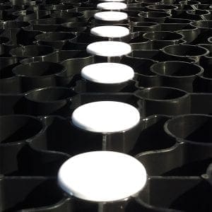 X-Grid Delineators