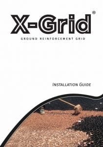 X-Grid Installation Guide