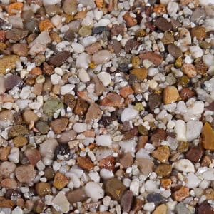 Sierra Gem Resin Bound Kit