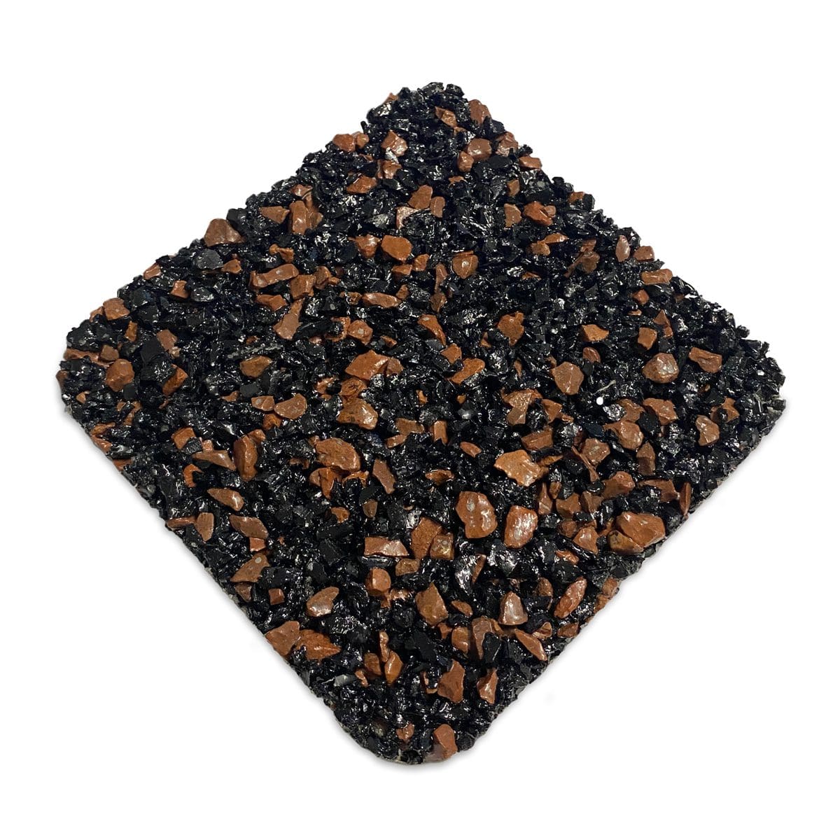 Red Soft Gravel