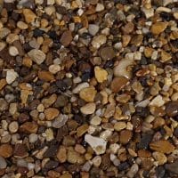 Yorkshire Oak Resin Bound Gravel Sample