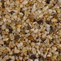 Cannes Resin Bound Gravel Sample