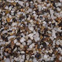 Yorkshire Weave Resin Bound Gravel Sample